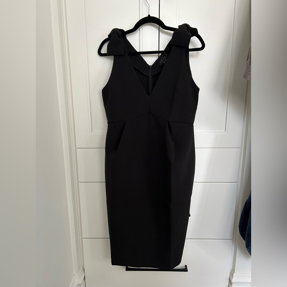 Brand new, never worn Hatch Maternity dress.